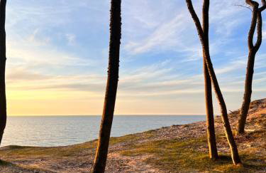 Apartament Ustecka Ostoja Na Wydmie - Foto 13