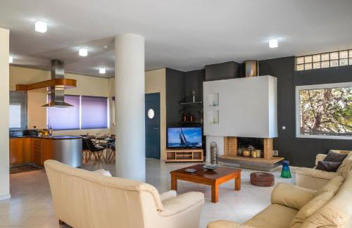 Villa AERAS - Foto 16