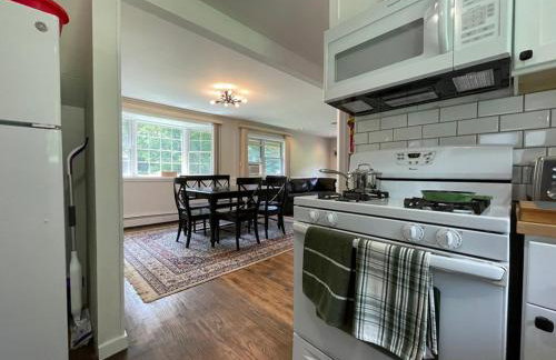 Private 5-Acre Farmhouse Retreat - Foto 8