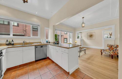 Adam's Point Haven in the Heart of Oakland - Foto 21