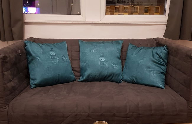 Quality Accommodation - Foto 26