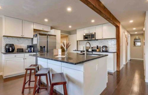 4BR Longmont Escape with Cold Plunge & Sauna - Pets OK! - Foto 32