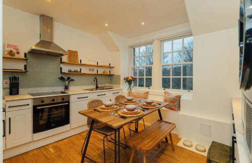 The Old Deanston Workers Cottage - Foto 48