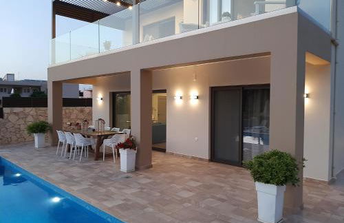 Platanias Villa Mirsini - Photo 39