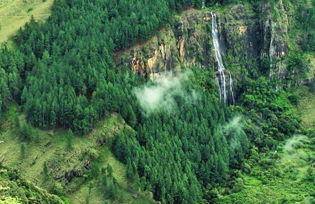 Mount view family rest & cottage - Photo 50