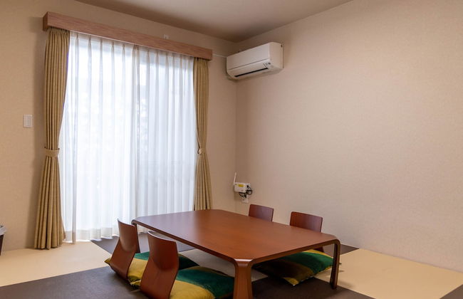 YANBARU STAY CHURAYADO - Foto 3