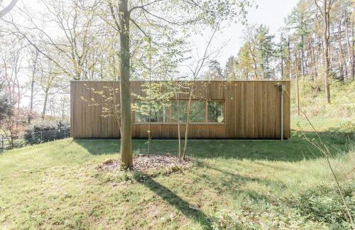 Haus am Wald in Hitzacker Elbe Wendland - Foto 18