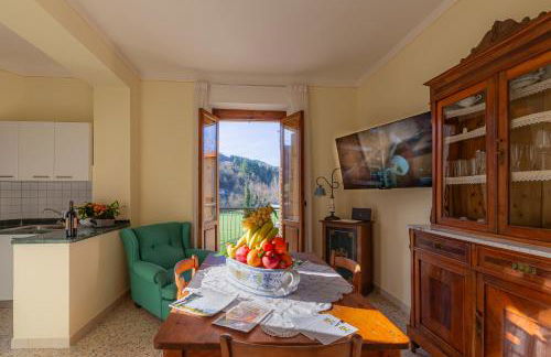 IBibiena - CASA CAPO D'ARNO - Foto 49