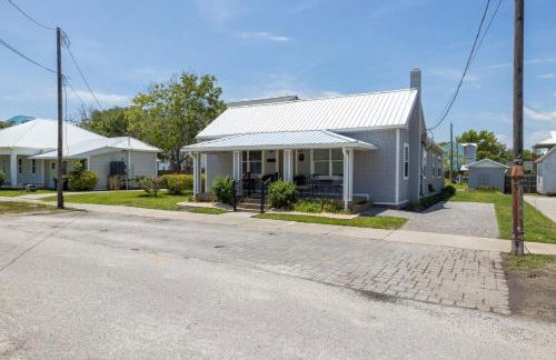 Conch's Point Cottage home - Foto 28