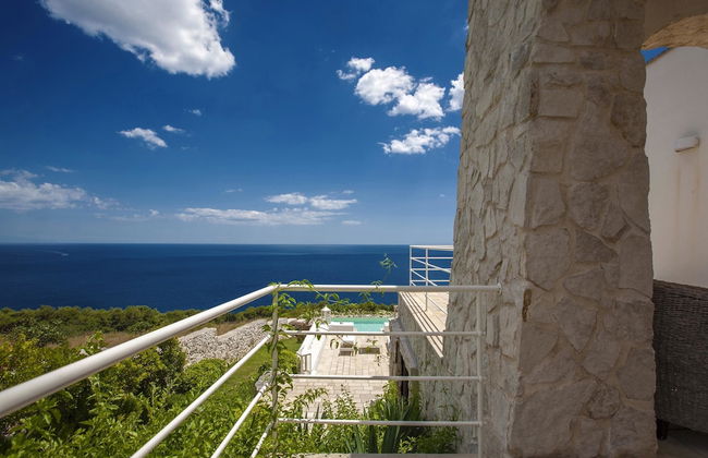 183 Villa Fanò by Perle di Puglia - Foto 44