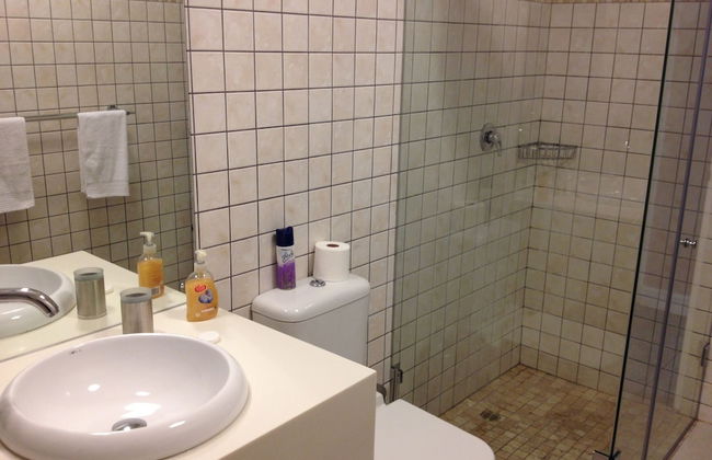 An Der Mole Sef Catering apartment Self catering - Foto 13