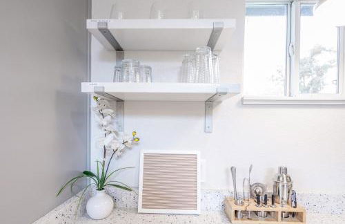 Serene Hill Country Home w/ Romantic Garden Escape - Foto 14