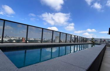 Work & Stay no Jardins - Foto 24