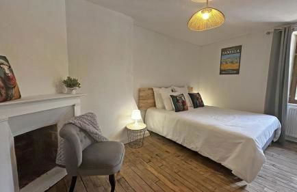 Le vieux tilleul - Foto 21