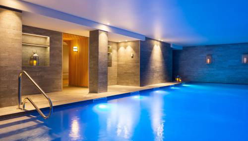 RockyPop Flaine Appartements & Spa - Photo 4