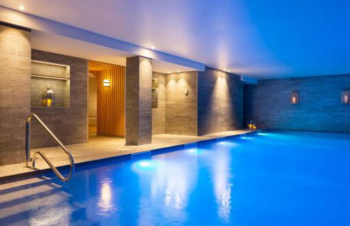 RockyPop Flaine Appartements & Spa - Photo 4