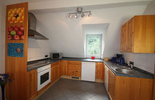 Moseltraum Alte Schmiede - Foto 10