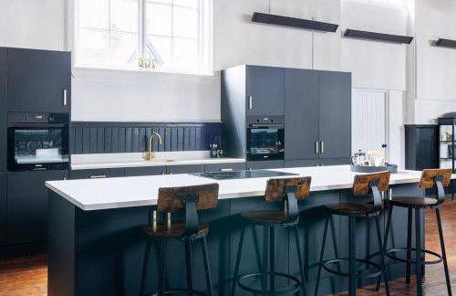 The Great Hall, Edwinstowe Hall - Foto 6