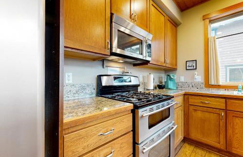 SnowTop Manor - Foto 9