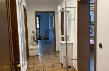 Idyllische Ferienwohnungen in Mossendorf Blick zur Naab - Foto 27