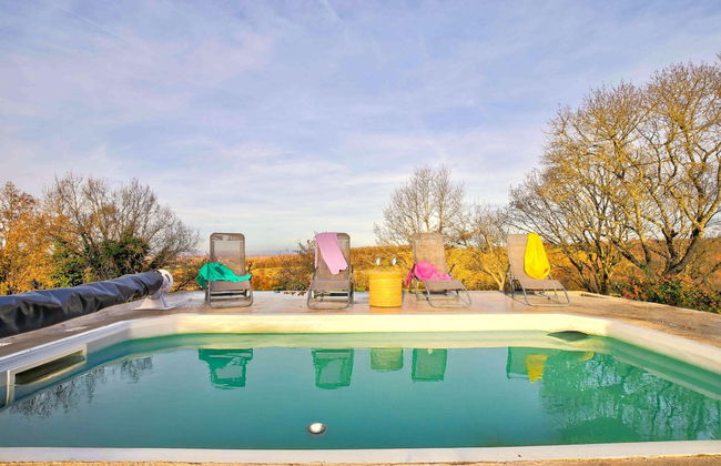 Le Cottage Bohème Nature Bien-Etre - Foto 41