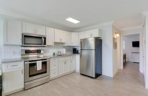 Sailfish Suites 5 - Waterfront Lodging - Photo 11