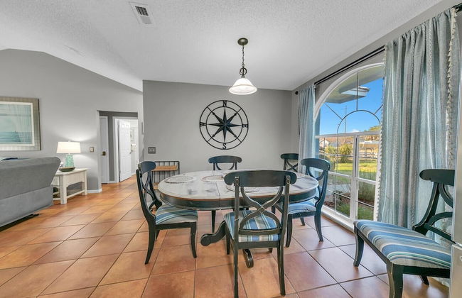 Manatee Summer House - Foto 18