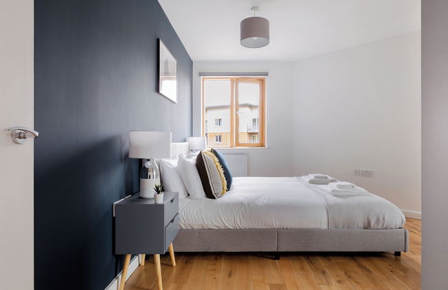 Beautiful Bow Apartment - Foto 7