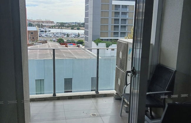 Newcastle Central Plaza - Foto 77