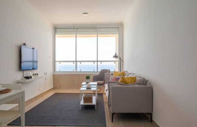 3BR Apt Beach View Best Loc Bat-Yam - Foto 30
