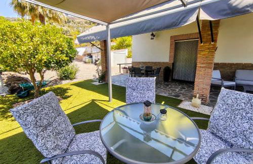 Casa Rural Caserío Las Viñas - Foto 36