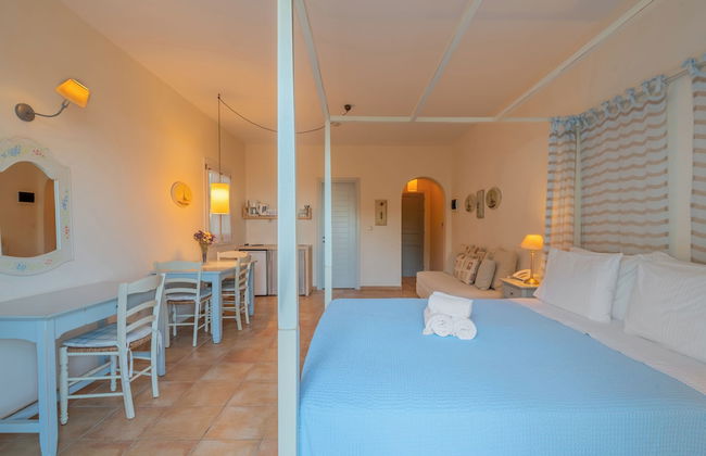 Aeolos Hotel - Foto 13