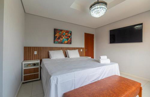 CASA 6 QUARTOS COM PISCINA - Foto 27