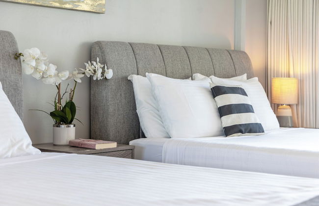 Ilikai Hotel Condo at Waikiki No Parking - Foto 12