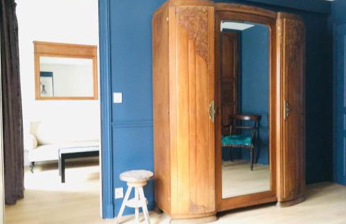 Elegant and cosy flat near Montmartre - Foto 18