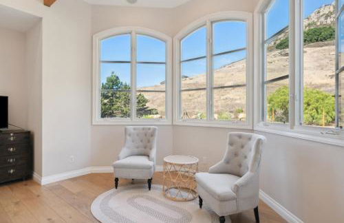 Serene Retreat in the Heart of SLO home - Foto 24