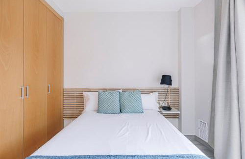 Weflating Barcelona Sants - Photo 26