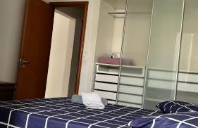 Copacabana -1 minuto da Praia, Metrô em Frente, vaga de garagem - Foto 16