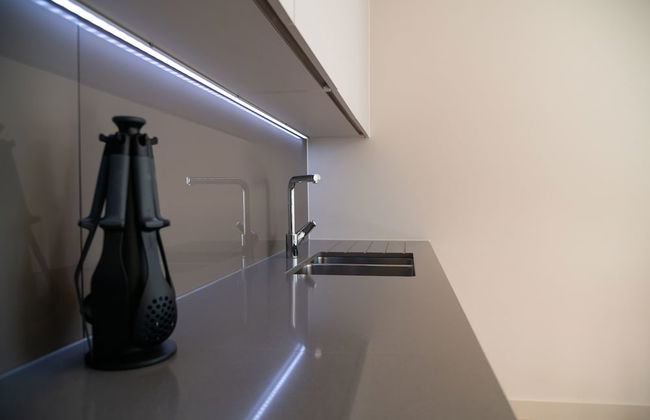 Modern Family Home close to Victoria Station - Foto 14