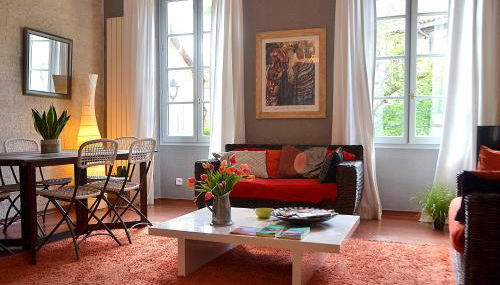 Bel appartement Villeneuve Lès Avignon - Foto 4