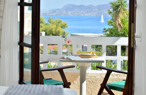 Vasilaras Hotel - Foto 72