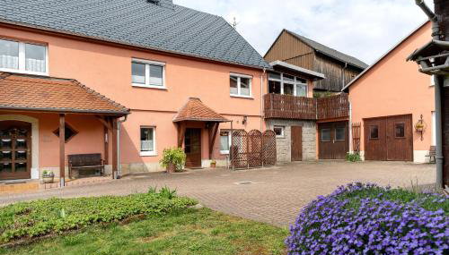 Ferienwohnung Ahrens - Foto 1