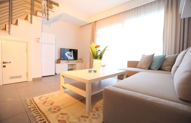 Truemar Hotels & Suites - Foto 30