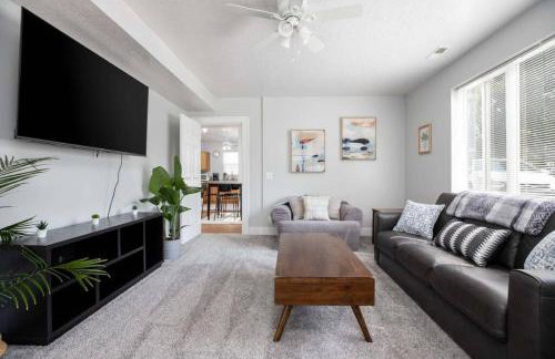 Historic Avenues Two Bedroom Suite - Foto 2