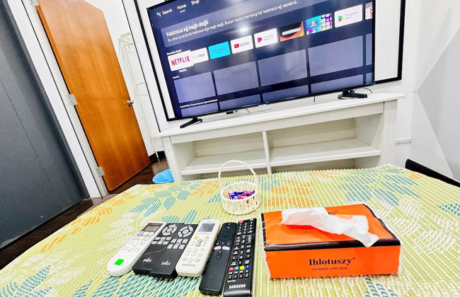 Velocity Suites KL by Rit - Foto 63