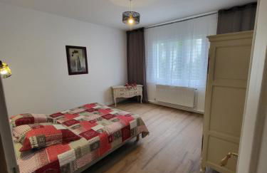 Le Pavillon de l'Intemporelle Bagnères de Bigorre - Foto 25