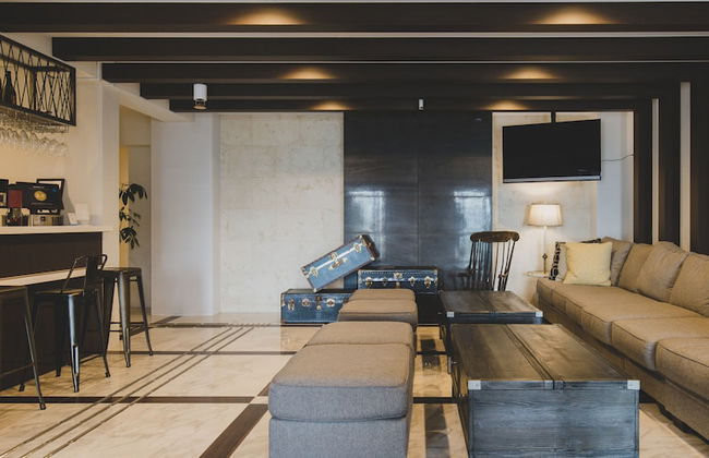 Hideout Okinawa Uruma - Foto 4