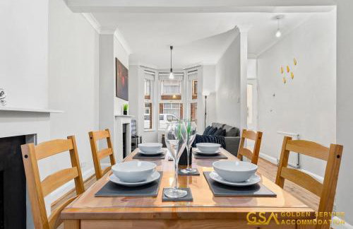 3 Bed Home in Forest Gate - Waltham Forest - Foto 17