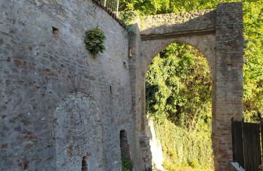 Casa Mantel Panoramic view in Langhe - Foto 70