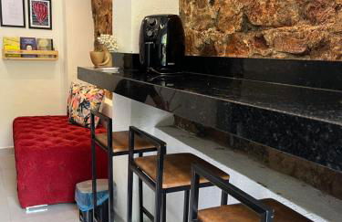 CASINHA JASMIM, vila florescer, centro histórico!! - Foto 4